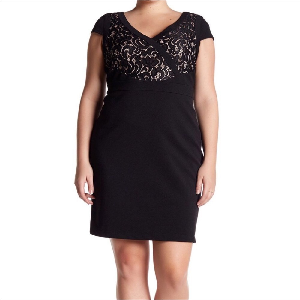 Adrianna Papell Formal Dress